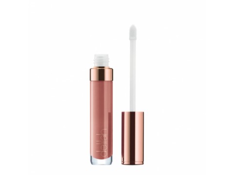 delilah COLOUR GLOSS lūpų blizgesys, 6,5 ml